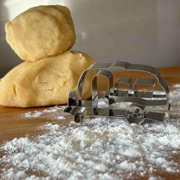 New Home Biscuits - Österreich